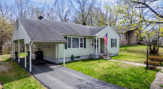Photo of 7 David St, Ellenville, NY 12428