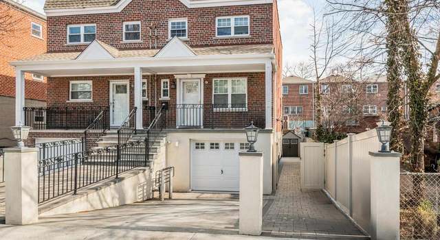 Photo of 1118 Vincent Ave, Bronx, NY 10465