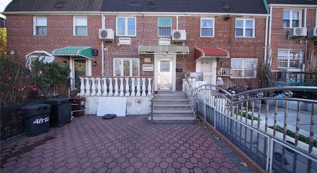 Photo of 148-22 Booth Memorial Ave, Flushing, NY 11355