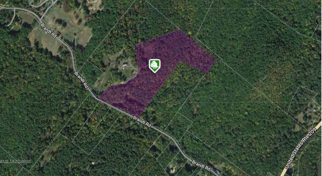 Photo of 140 Brandt Rd, Westbrookville, NY 12785