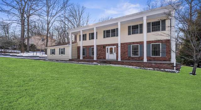 Photo of 34 Woodhaven Dr, New City, NY 10956