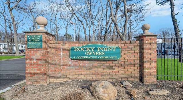Photo of 61 Rocky Pt Yaphank Rd #70, Rocky Point, NY 11778