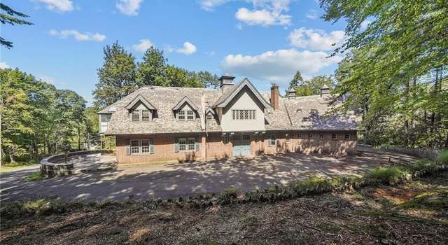 122 Turtle Point Rd, Tuxedo Park, NY 10987 | MLS# H4639569 | Redfin