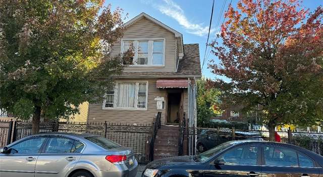 Photo of 611 Saint Lawrence Ave, Bronx, NY 10473