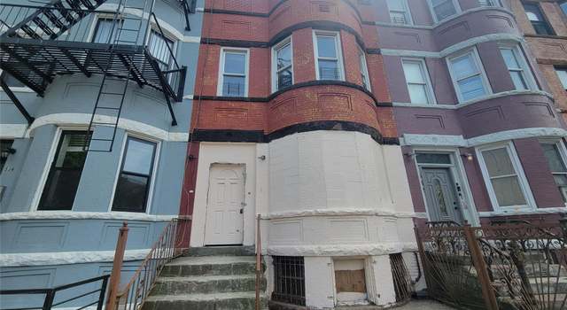 Photo of 534 Kosciuszko St, Brooklyn, NY 11221