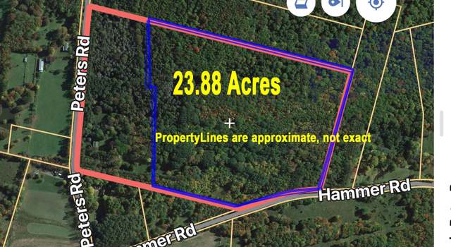 Photo of 0 Hammer Rd, Fremont Center, NY 12736