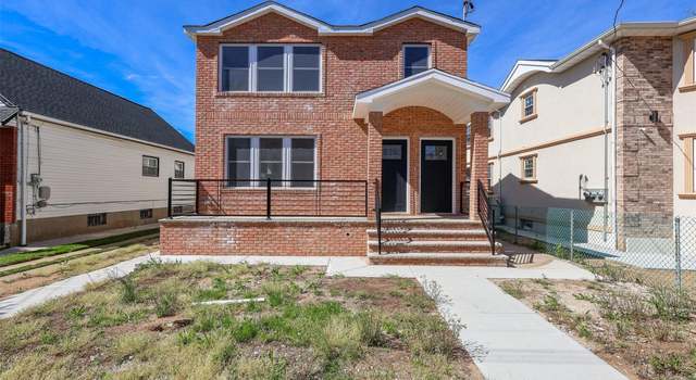 Photo of 13108 160th St, Jamaica, NY 11434