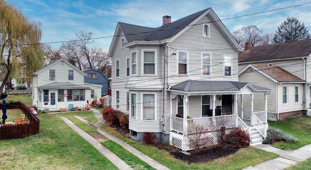 Photo of 36 Ponckhockie St, Kingston, NY 12401