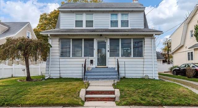 Photo of 54 Alexine Ave, East Rockaway, NY 11518