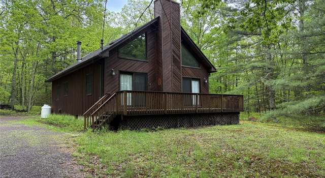 Photo of 123 Split Rock Dr, Barryville, NY 12719