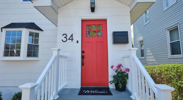 Photo of 34 State St, New Rochelle, NY 10801