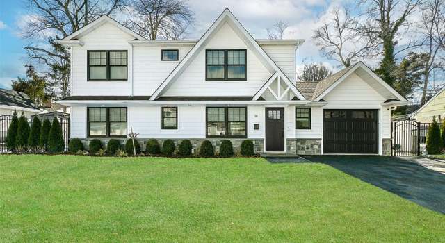 Photo of 16 Bryant Rd, Glen Cove, NY 11542