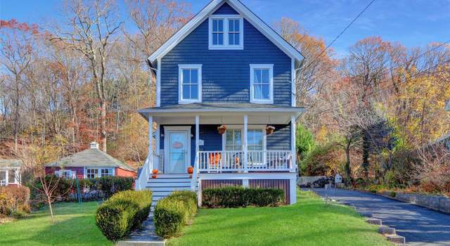 Photo of 603 High St, Port Jefferson, NY 11777