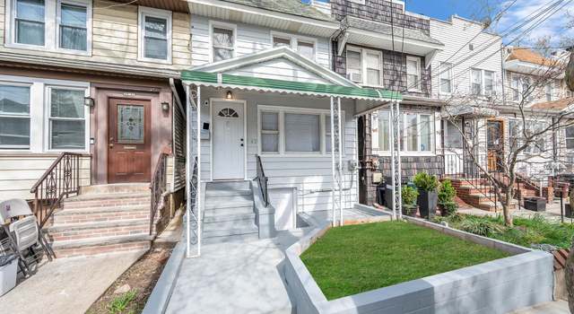 Photo of 8943 92nd St, Woodhaven, NY 11421