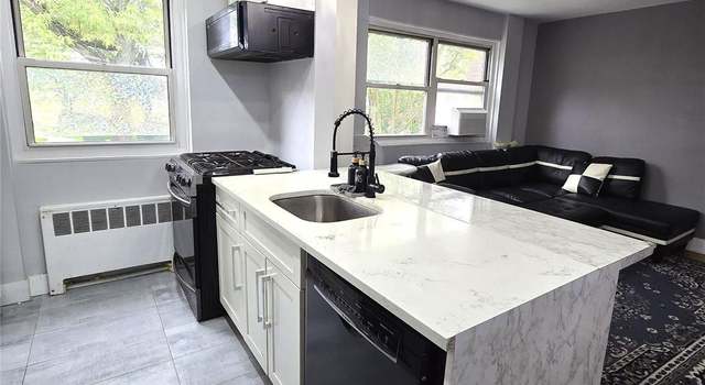 Property at 89-25 Shore Pkwy Unit 1L, Howard Beach, NY 11414, 1 bed, 1 bath