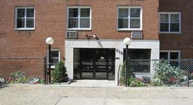 Photo of 636 N Terrace Ave Unit 2-C, Mount Vernon, NY 10552