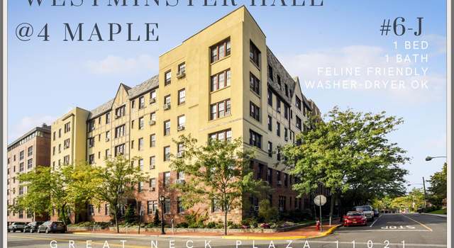 Photo of 4 Maple Dr Unit 6-J, Great Neck, NY 11021