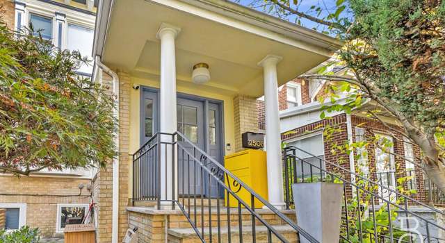 Photo of 25-08 Ditmars Blvd, Astoria, NY 11105