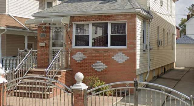 Photo of 109-33 118th St, South Ozone Park, NY 11420