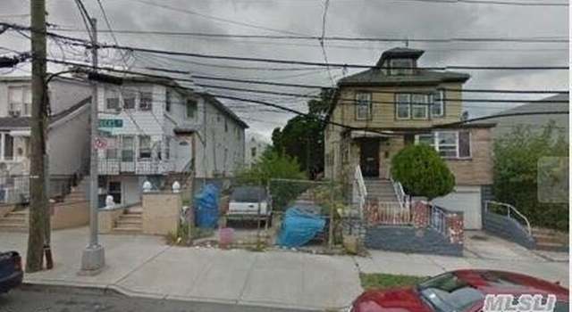 Photo of 1475 Hicks St, Bronx, NY 10469