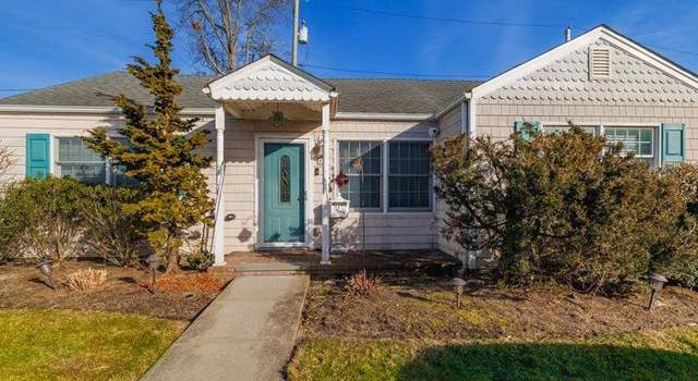 Photo of 62 Kerrigan St, Long Beach, NY 11561