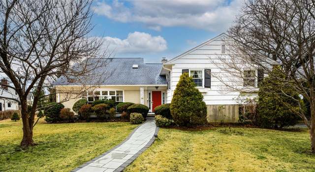 Photo of 15 Hillside Rd, Bronxville, NY 10708