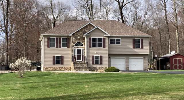 Photo of 223 Rabbit Run Rd, Clintondale, NY 12515