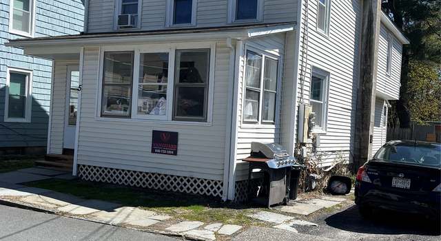 Photo of 5 Rumsey St, Port Jervis, NY 12771