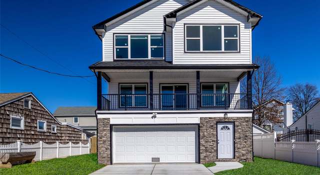 Photo of 28 North Blvd, East Rockaway, NY 11518