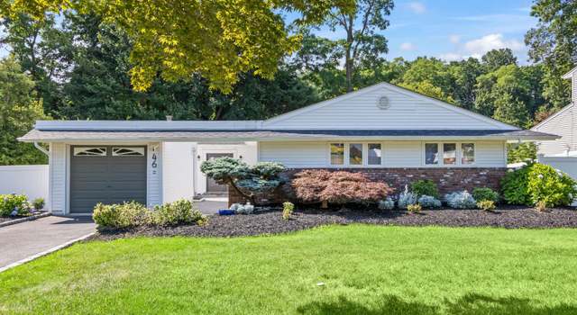 Photo of 46 Knight Ln, Kings Park, NY 11754