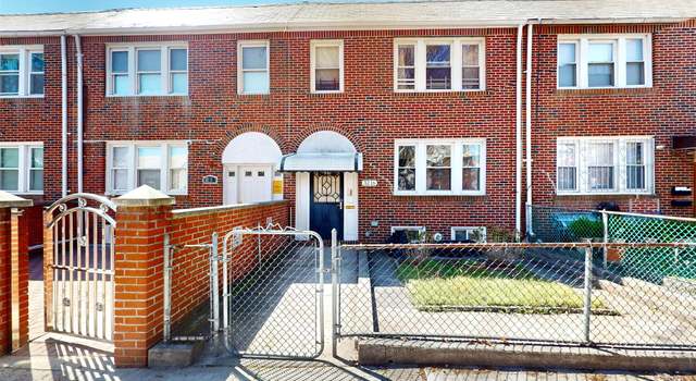 Photo of 32-16 54 St, Woodside, NY 11377