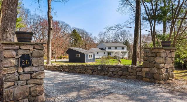 Photo of 26 Tri Brook Dr, South Salem, NY 10590