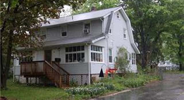Photo of 16 Lincoln St, Sloatsburg, NY 10974