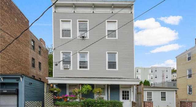 Photo of 8 Seymour St, Yonkers, NY 10701