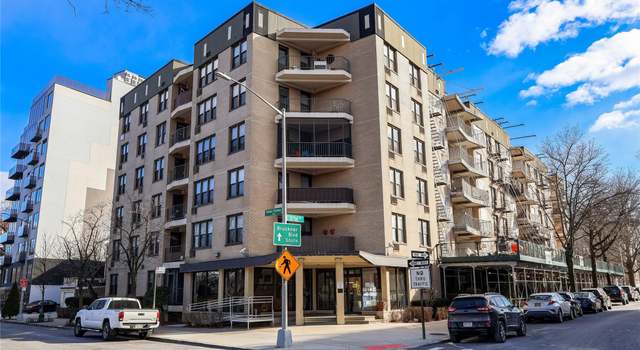 Photo of 1874 Pelham Pkwy S Unit 5K, Bronx, NY 10461