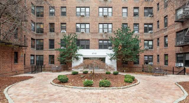 Photo of 67-40 Yellowstone Blvd Unit 7F, Forest Hills, NY 11375