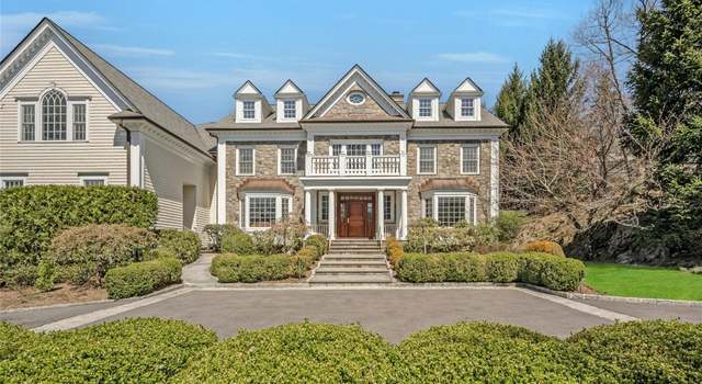 Photo of 85 Woodlands Rd, Harrison, NY 10528