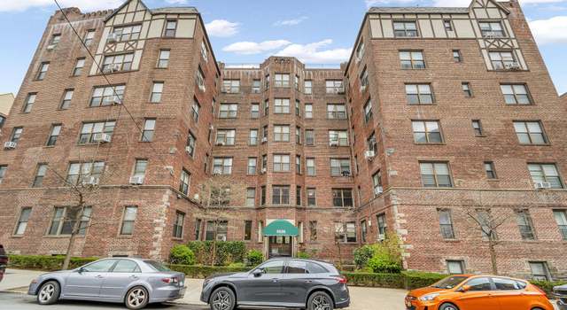 Photo of 3656 Johnson Ave Unit 2E, Bronx, NY 10463