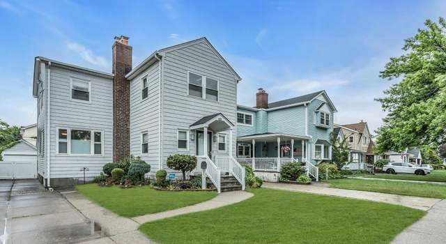 Photo of 85-28 252 St, Bellerose, NY 11426