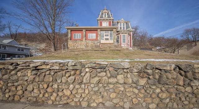 Photo of 36 Wayne Ave, Suffern, NY 10901