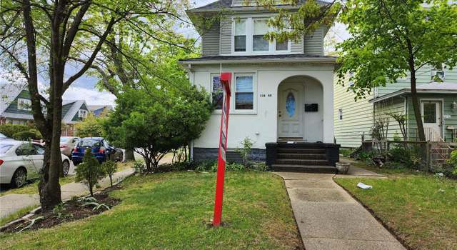 Photo of 136-48 Hook Creek Blvd, Rosedale, NY 11422