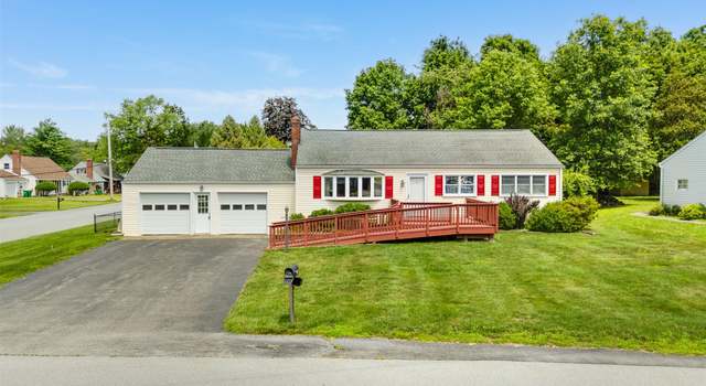 Property at 14 Mainetti Dr, Poughkeepsie, NY 12603, 3 beds, 1 bath
