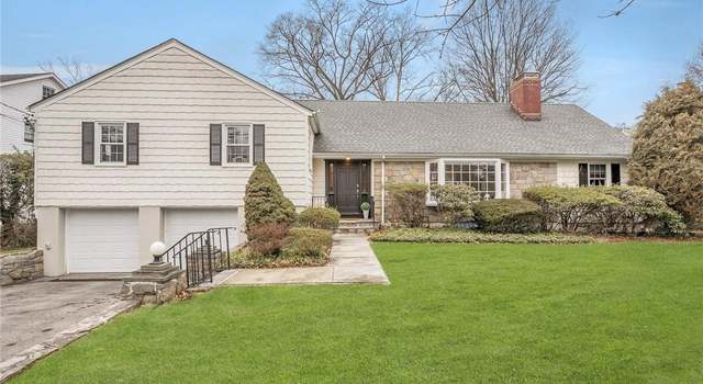 Photo of 64 Griffen Ave, Scarsdale, NY 10583