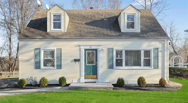 Photo of 22 Tanneyanns Ln, West Haverstraw, NY 10993