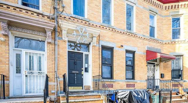 Photo of 5433 Arnold Ave, Maspeth, NY 11378