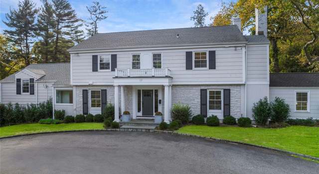 Photo of 17 Puritan Rd, Rye, NY 10580