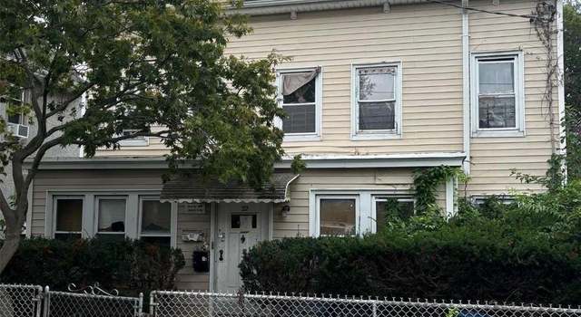 Photo of 22 S High St, Mount Vernon, NY 10550
