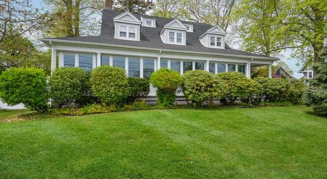 Photo of 76 Argyle Ave, Babylon, NY 11702