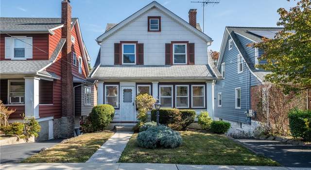 Photo of 27 Ellenton Ave, New Rochelle, NY 10801