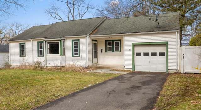 Photo of 59 Elting Ave, New Paltz, NY 12561
